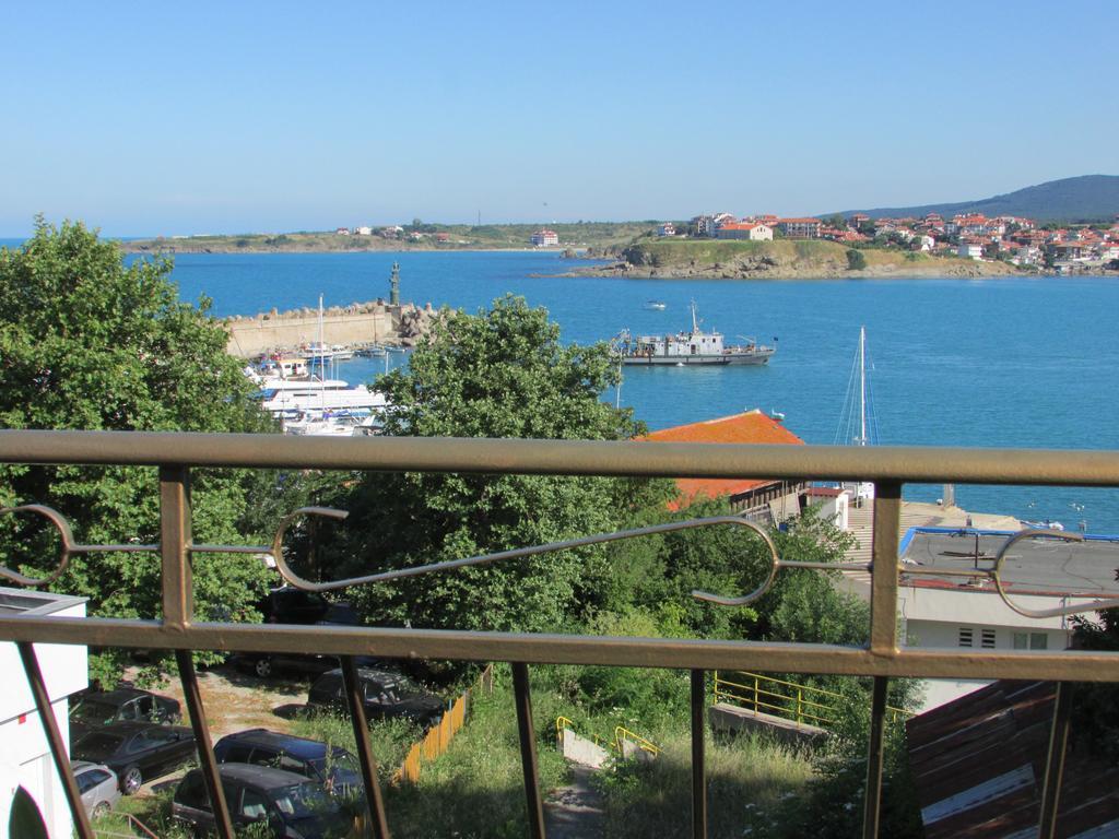 Sunhouse Penzion 2*